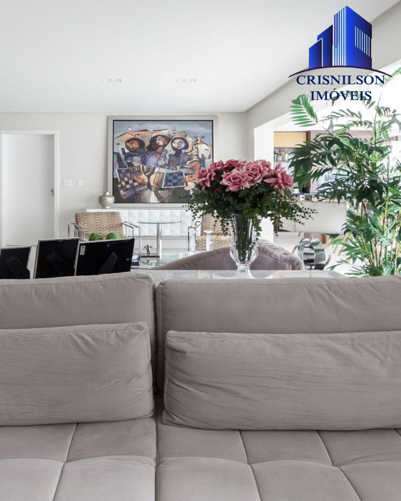 Apartamento, 4 quartos, 172 m² - Foto 7