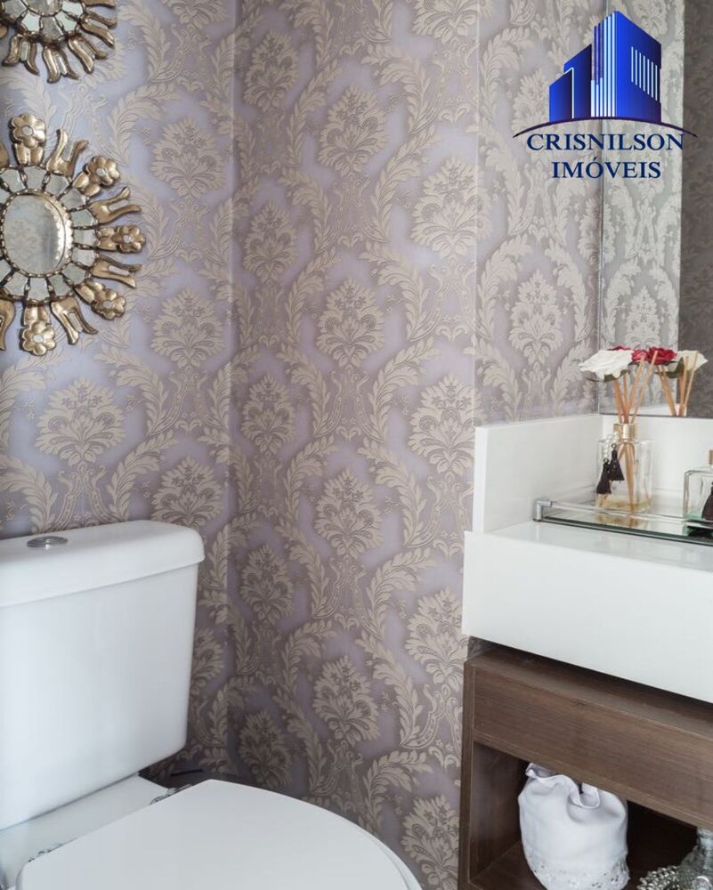 Apartamento, 4 quartos, 172 m² - Foto 9