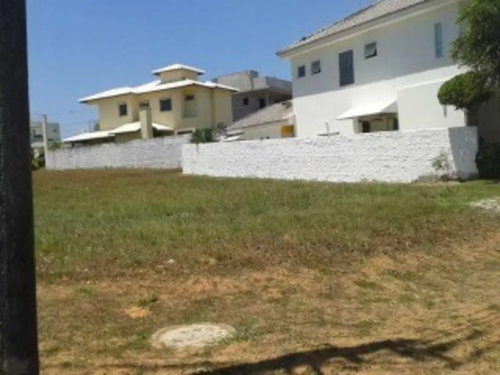 Terreno, 500 m² - Foto 1