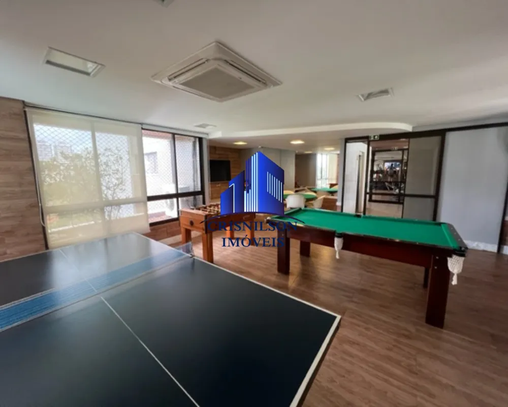 Apartamento, 4 quartos, 196 m² - Foto 1