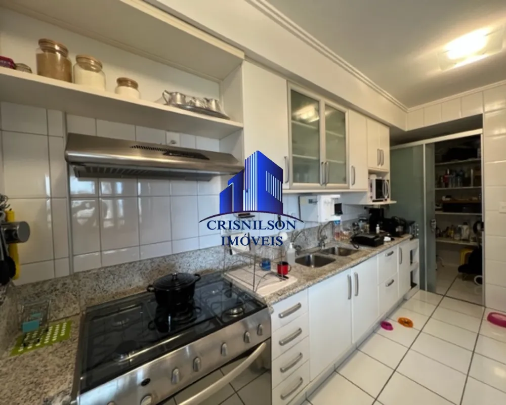 Apartamento, 4 quartos, 196 m² - Foto 4