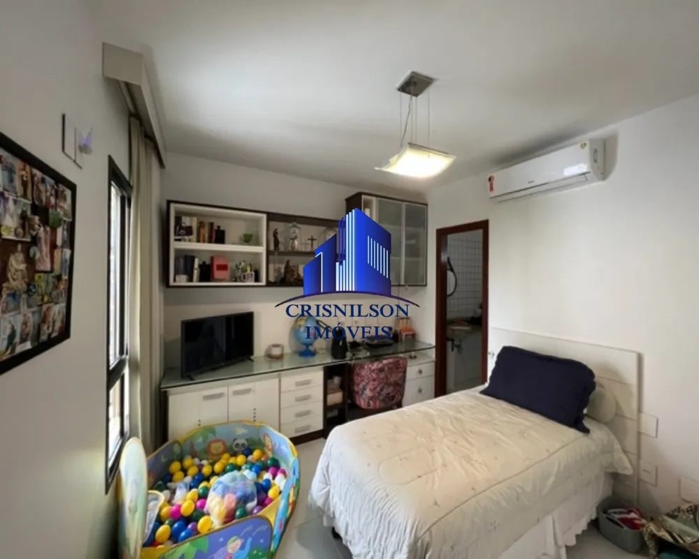 Apartamento, 4 quartos, 196 m² - Foto 7