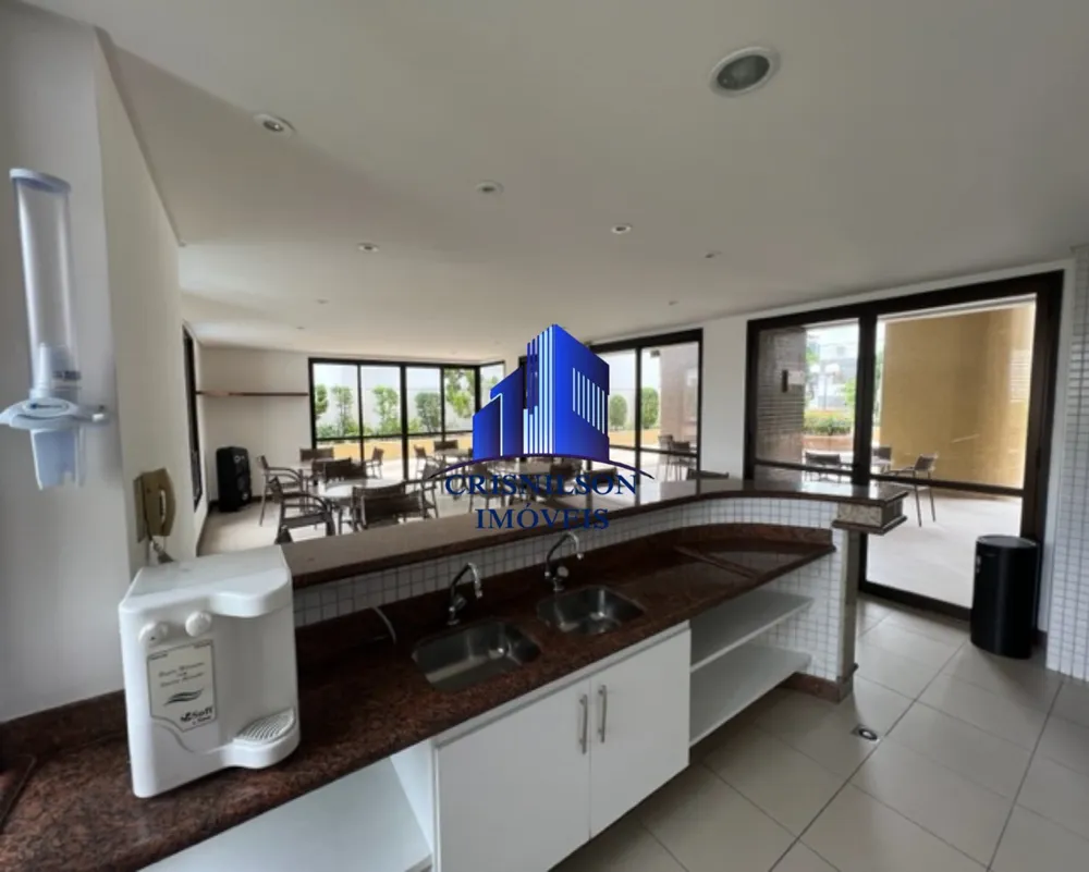 Apartamento, 4 quartos, 196 m² - Foto 6