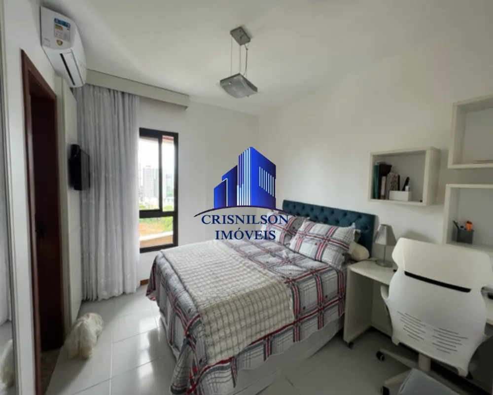 Apartamento, 4 quartos, 196 m² - Foto 5