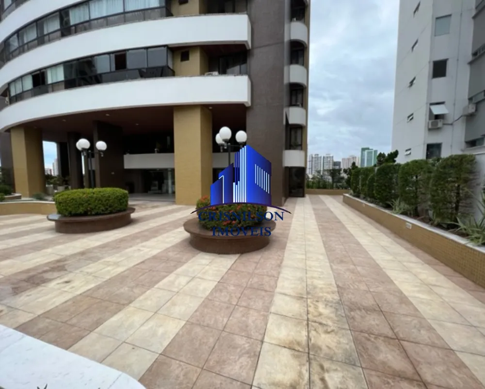 Apartamento, 4 quartos, 196 m² - Foto 9