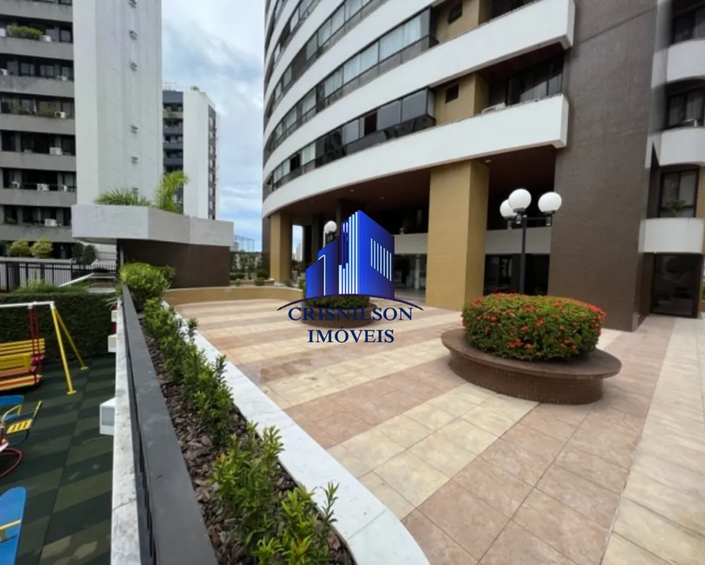 Apartamento, 4 quartos, 196 m² - Foto 8