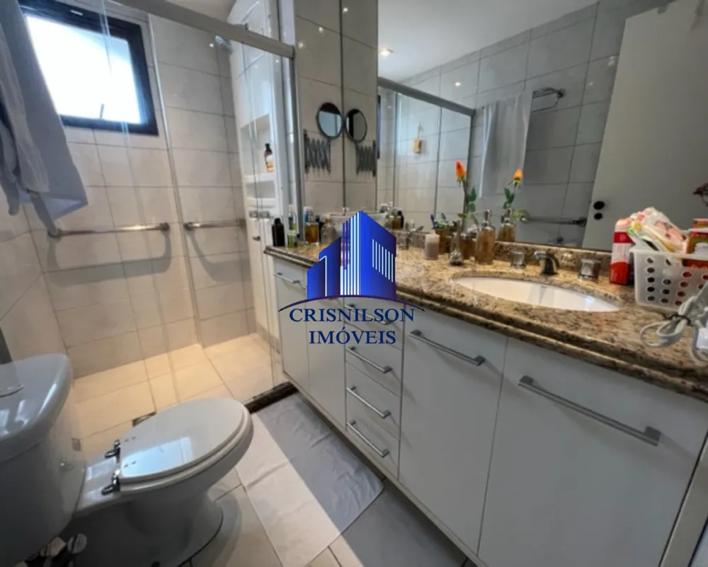 Apartamento, 4 quartos, 196 m² - Foto 4