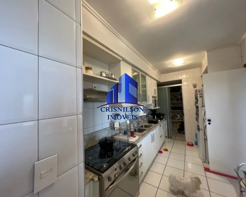 Apartamento, 4 quartos, 196 m² - Foto 2