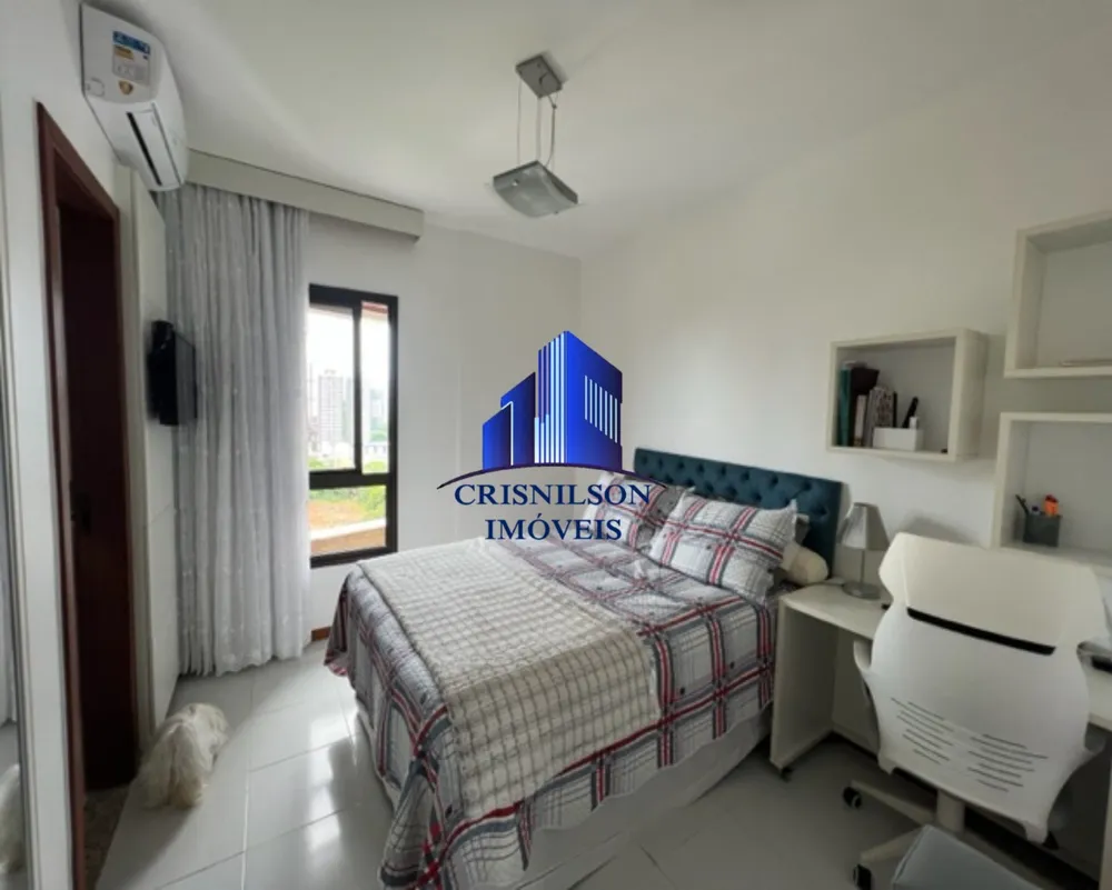 Apartamento, 4 quartos, 196 m² - Foto 6