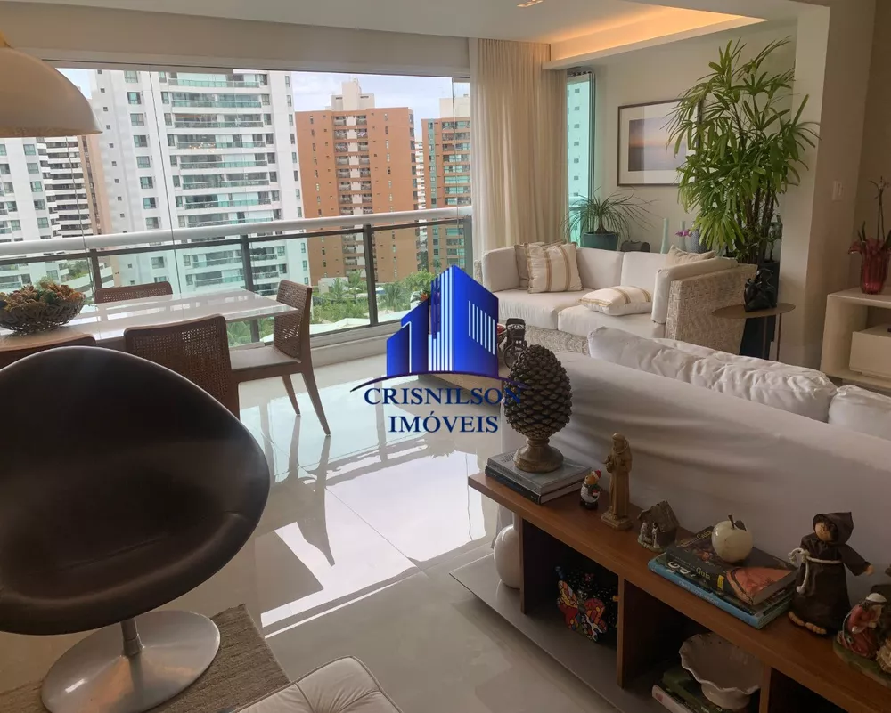 Apartamento à venda com 3 quartos, 166m² - Foto 12