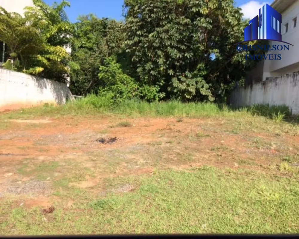 Terreno, 1120 m² - Foto 1