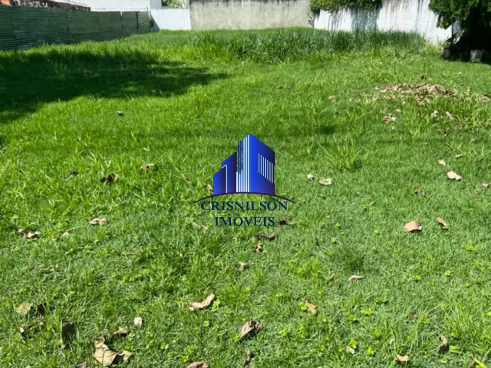 Terreno, 525 m² - Foto 1