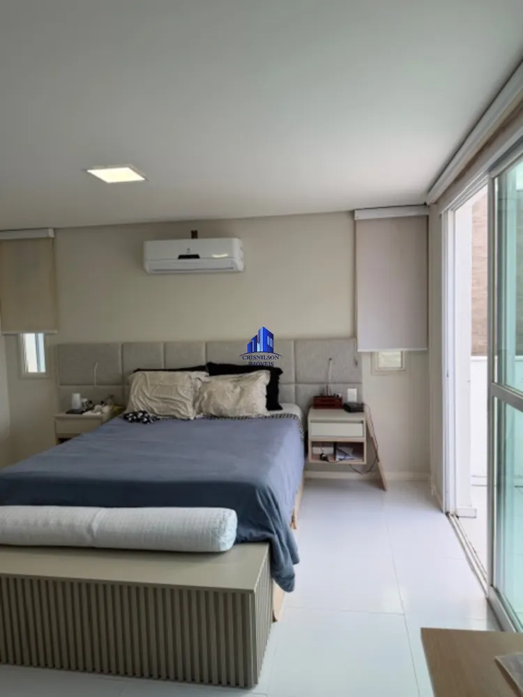 Casa de Condomínio, 5 quartos - Foto 5