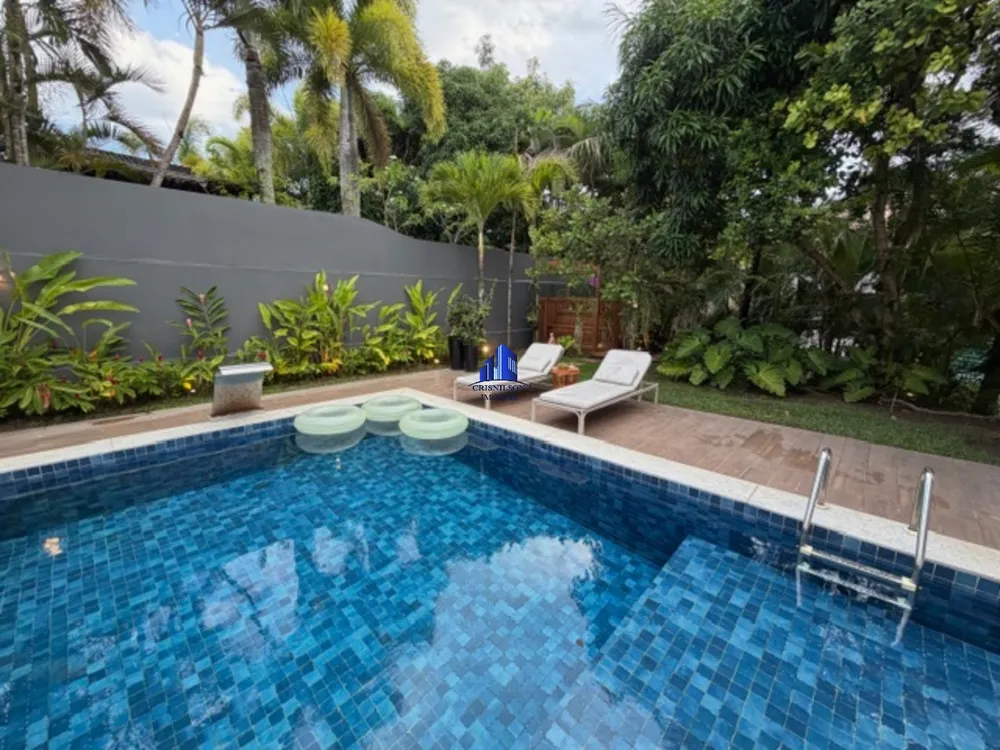 Casa de Condomínio, 5 quartos - Foto 1