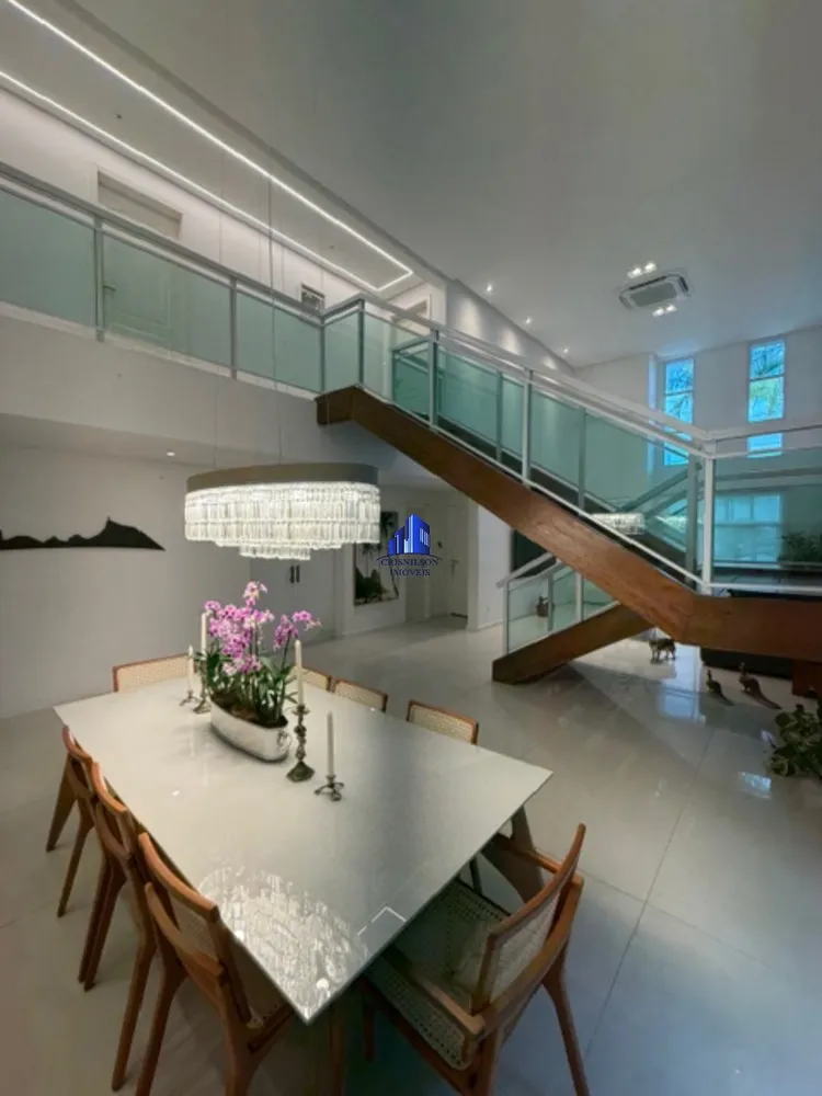 Casa de Condomínio, 5 quartos - Foto 4
