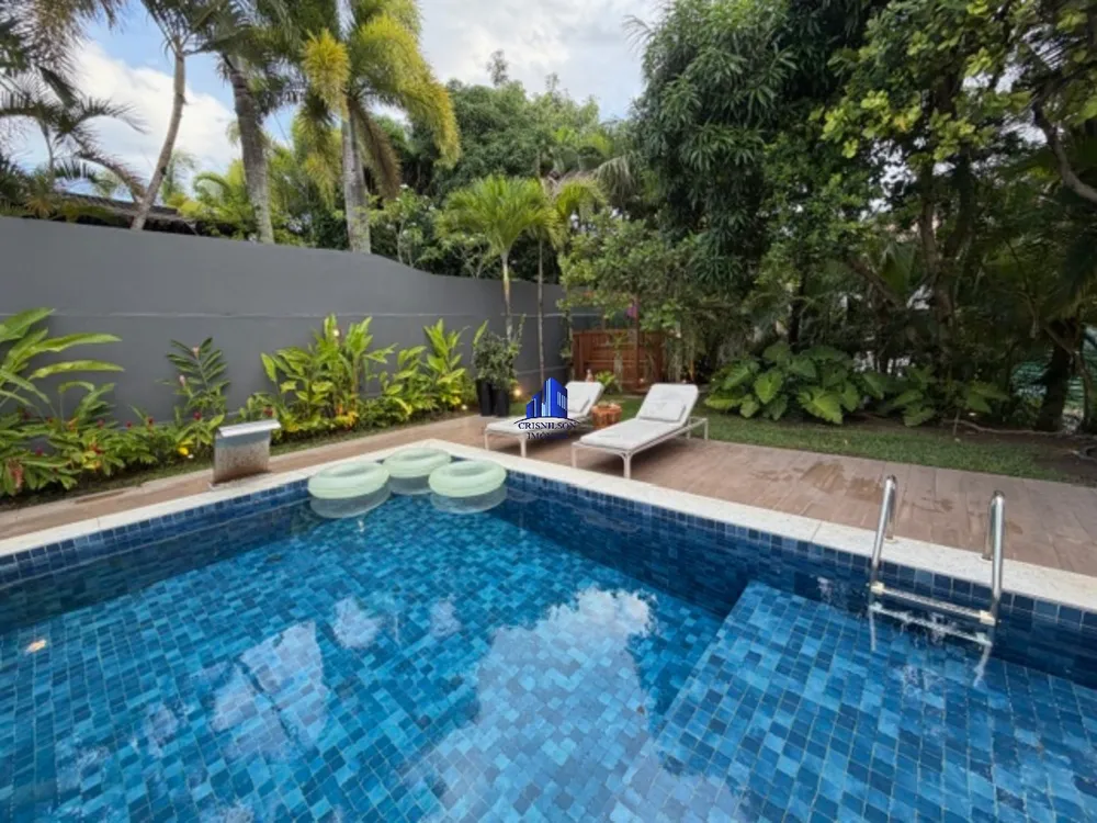 Casa de Condomínio, 5 quartos - Foto 12