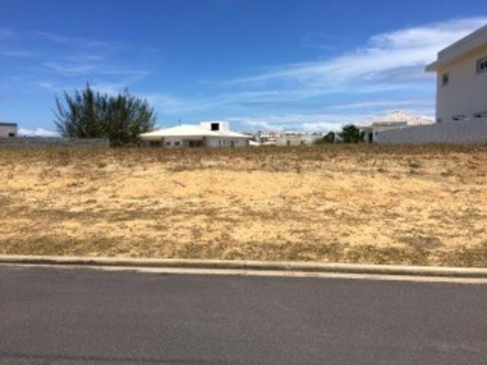 Terreno, 520 m² - Foto 1