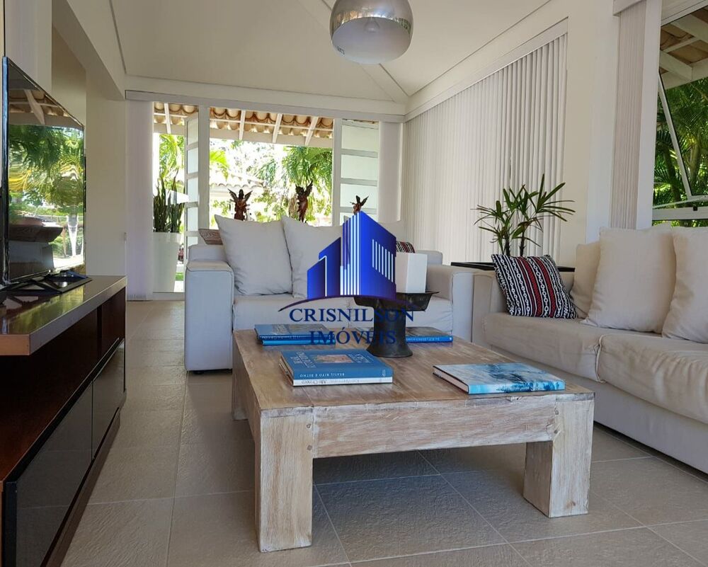 Casa de Condomínio, 4 quartos - Foto 12