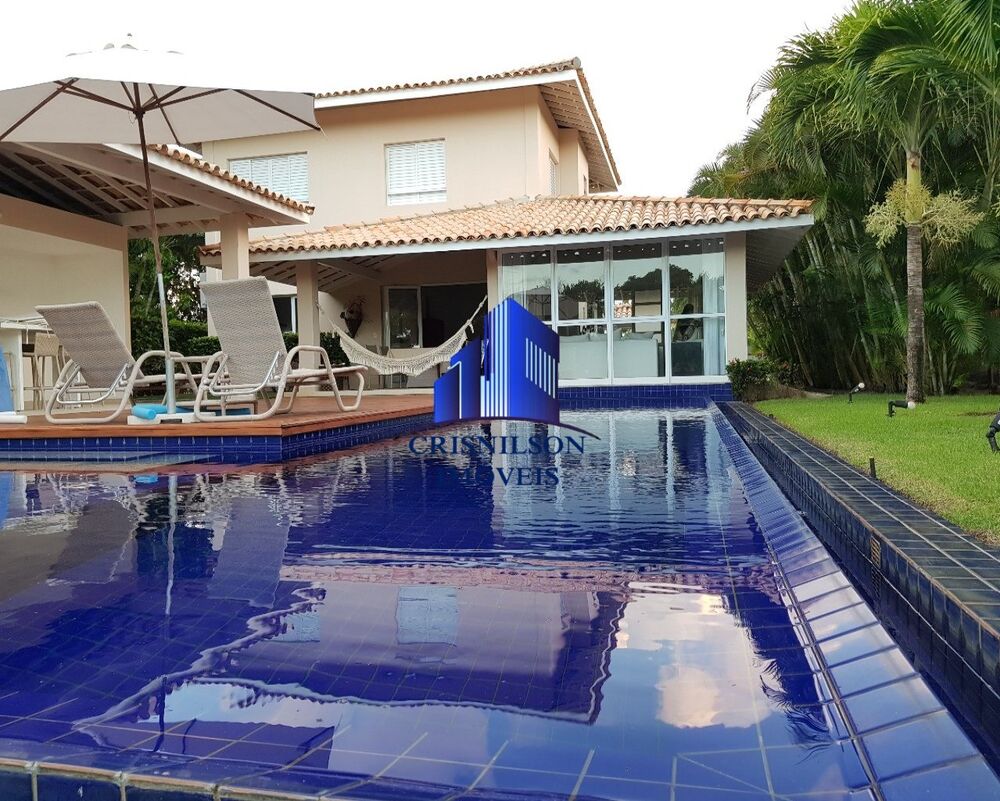 Casa de Condomínio, 4 quartos - Foto 2