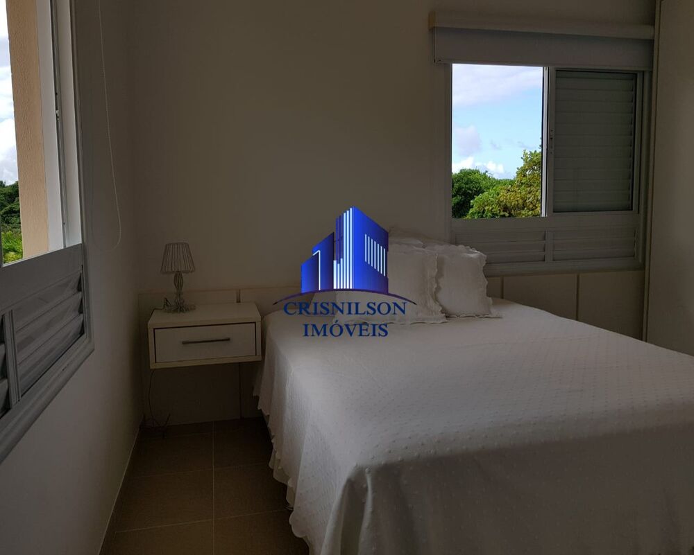 Casa de Condomínio, 4 quartos - Foto 11