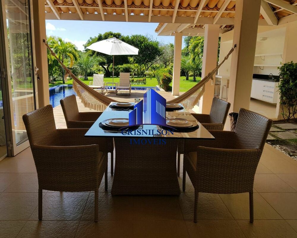 Casa de Condomínio, 4 quartos - Foto 6