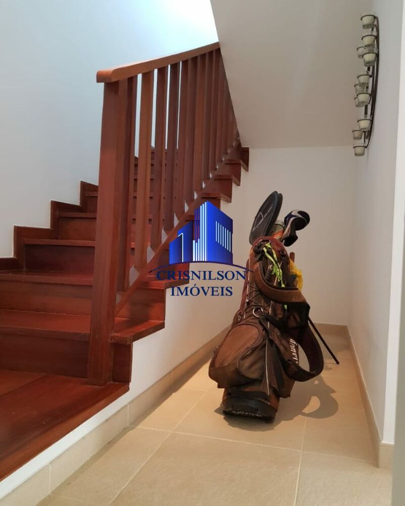 Casa de Condomínio, 4 quartos - Foto 10