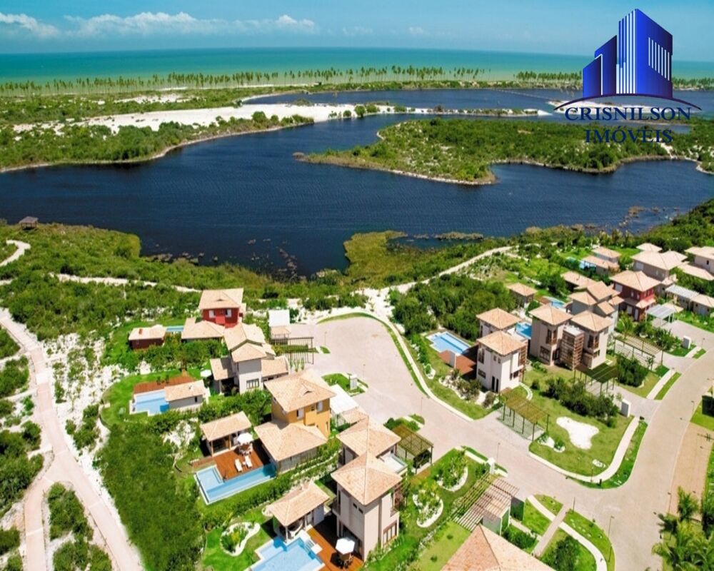 Casa de Condomínio, 4 quartos - Foto 20