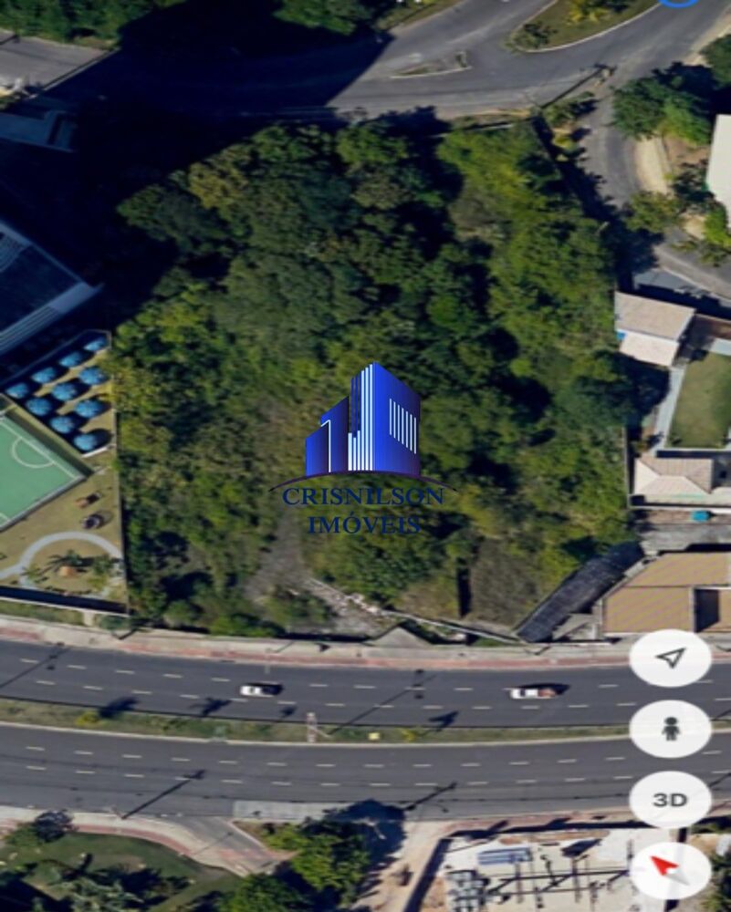 Loteamento e Condomínio, 5000 m² - Foto 1