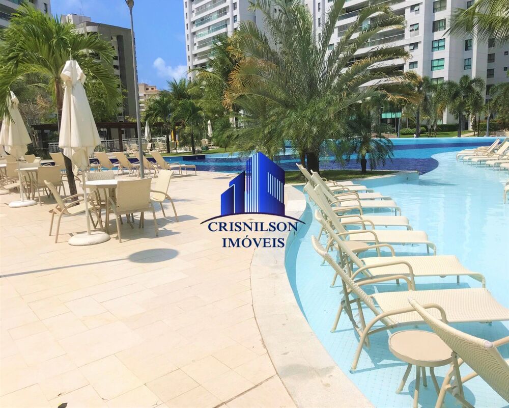 Apartamento, 4 quartos, 195 m² - Foto 13