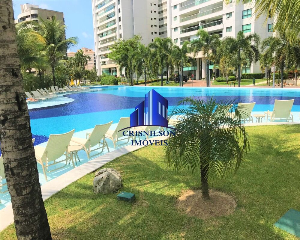 Apartamento, 4 quartos, 195 m² - Foto 14