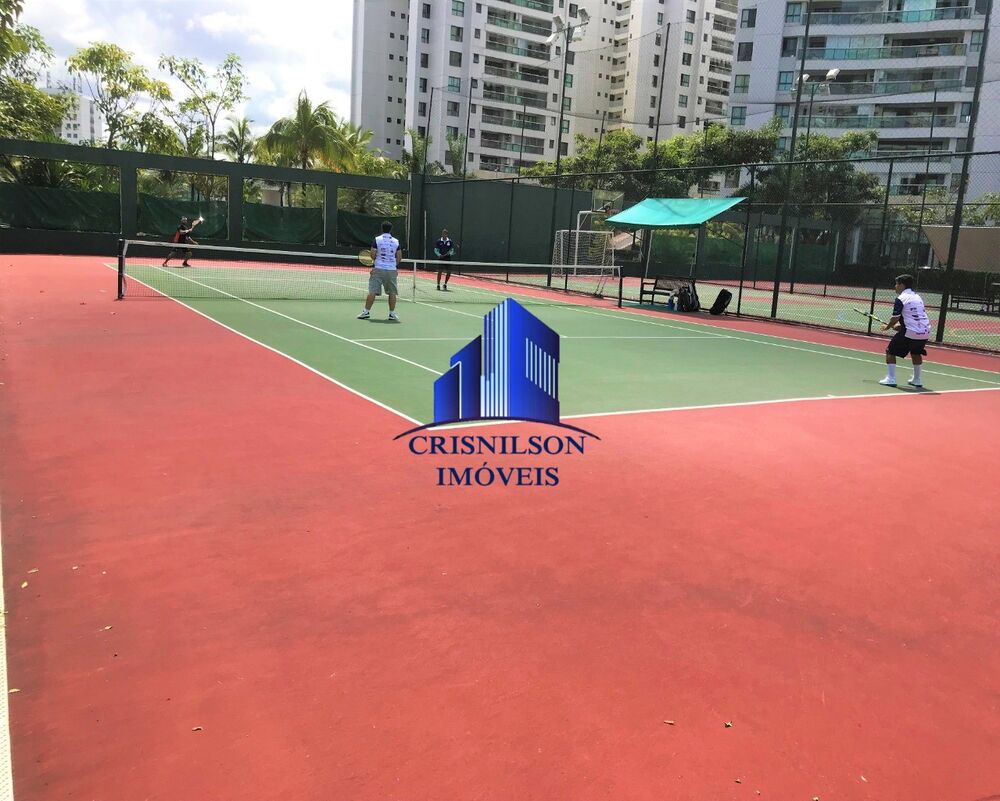 Apartamento, 4 quartos, 195 m² - Foto 17