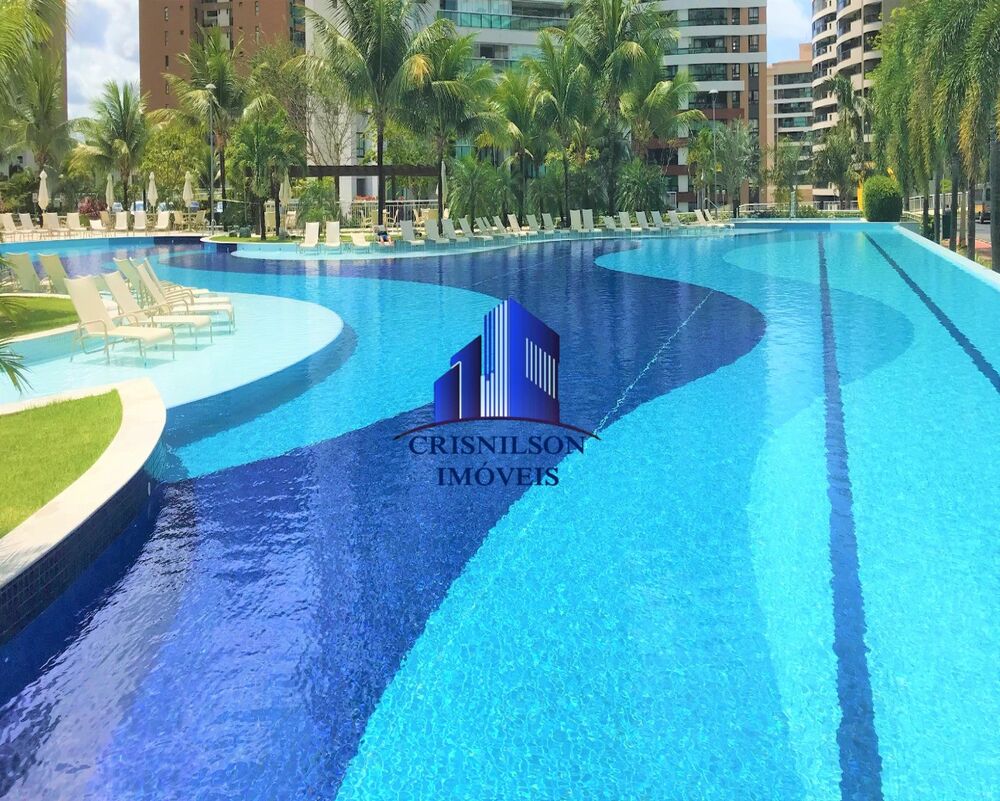 Apartamento, 4 quartos, 195 m² - Foto 16