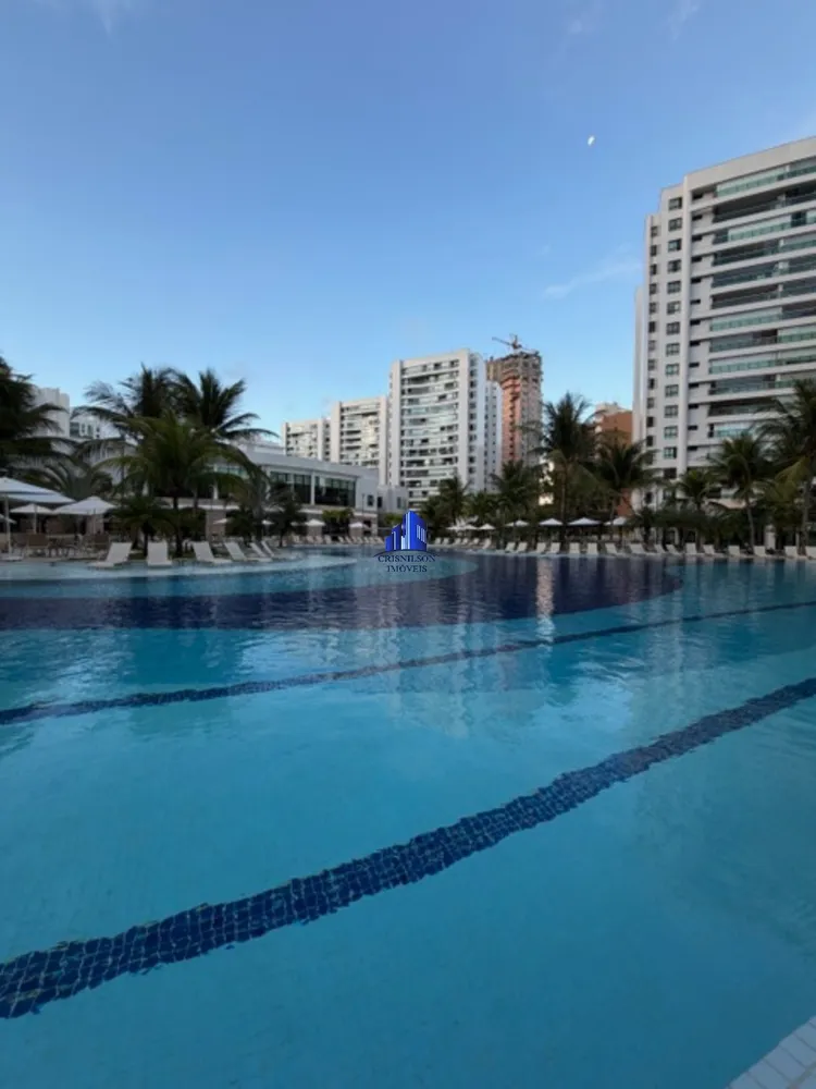 Apartamento, 4 quartos, 195 m² - Foto 12