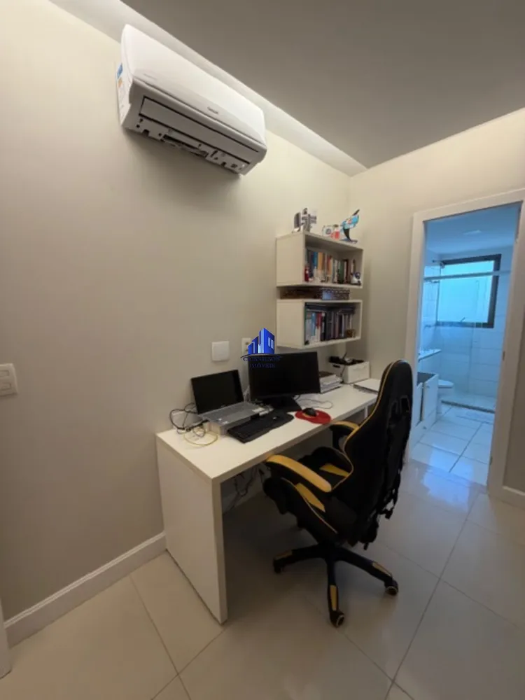 Apartamento, 4 quartos, 195 m² - Foto 11