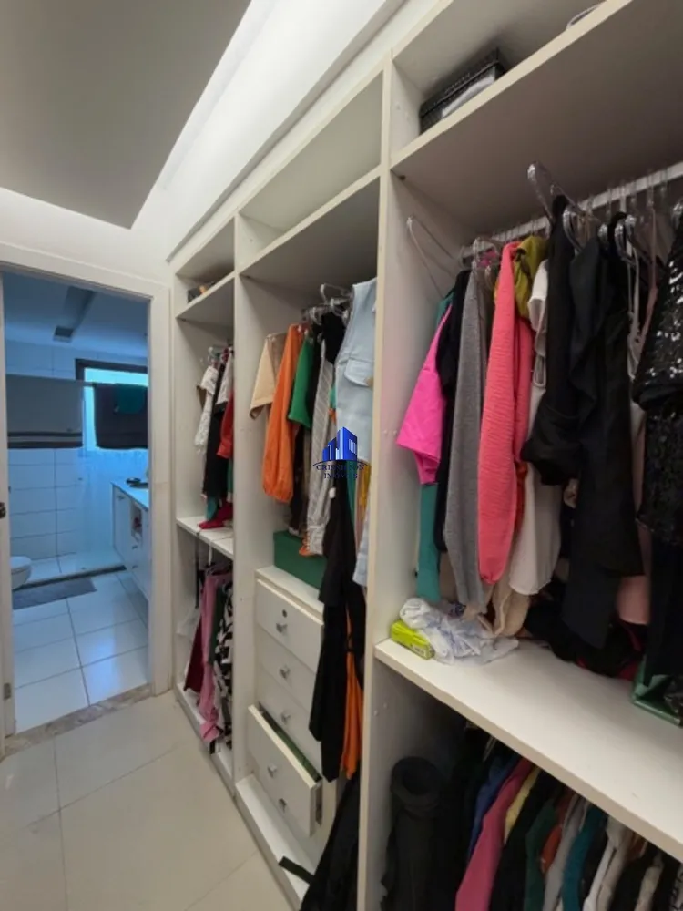 Apartamento, 4 quartos, 195 m² - Foto 10