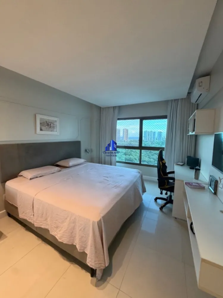 Apartamento, 4 quartos, 195 m² - Foto 8