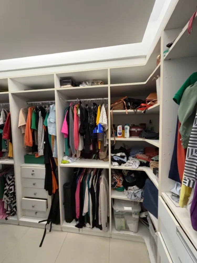 Apartamento, 4 quartos, 195 m² - Foto 9