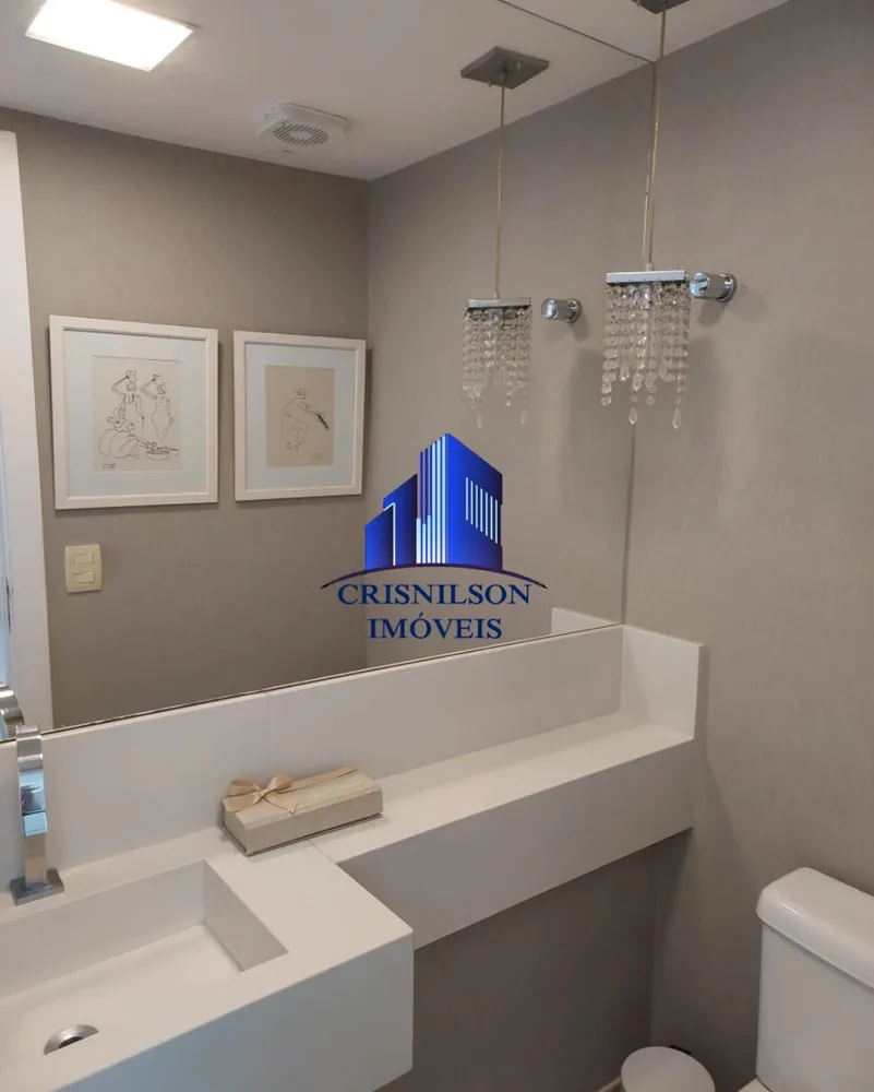 Apartamento, 4 quartos, 195 m² - Foto 4