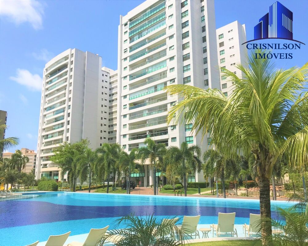 Apartamento, 4 quartos, 195 m² - Foto 4