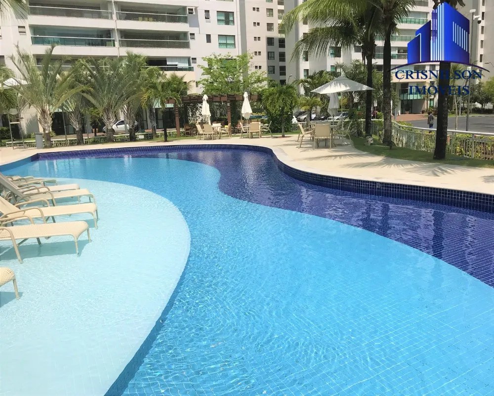Apartamento, 4 quartos, 195 m² - Foto 13