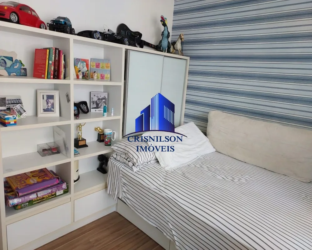 Apartamento, 4 quartos, 195 m² - Foto 8