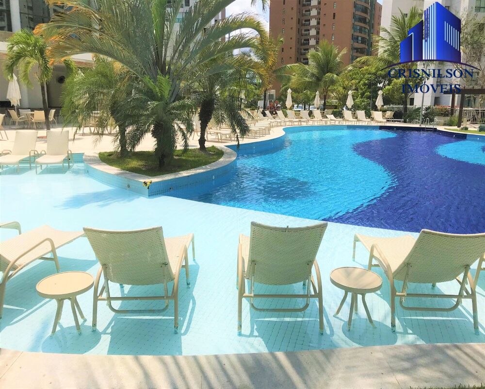 Apartamento, 4 quartos, 195 m² - Foto 3