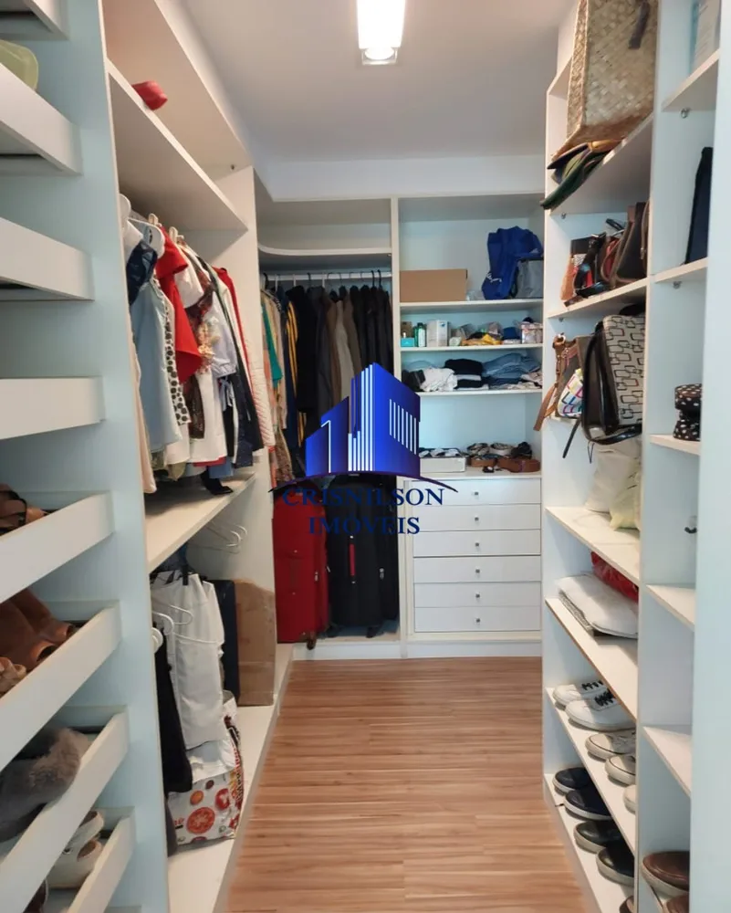 Apartamento, 4 quartos, 195 m² - Foto 6