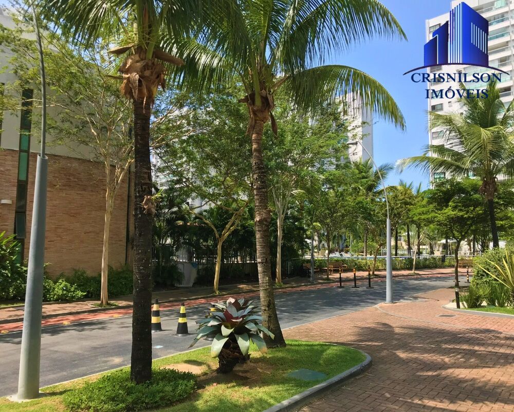 Apartamento, 4 quartos, 195 m² - Foto 2