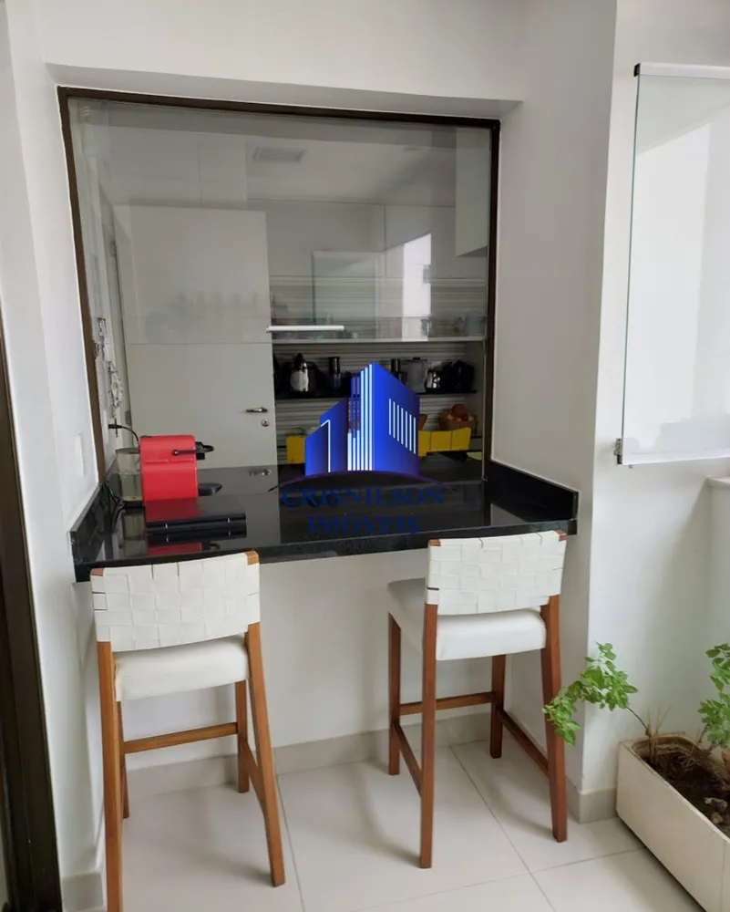 Apartamento, 4 quartos, 195 m² - Foto 7
