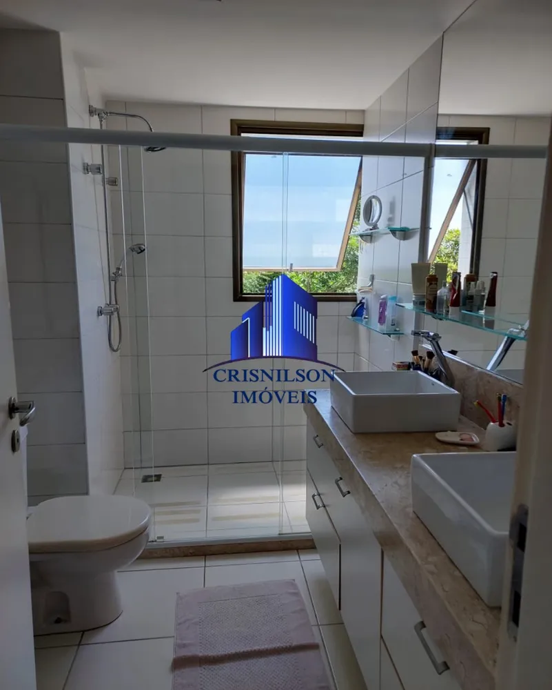 Apartamento, 4 quartos, 195 m² - Foto 5