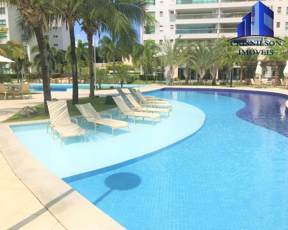 Apartamento, 4 quartos, 195 m² - Foto 12