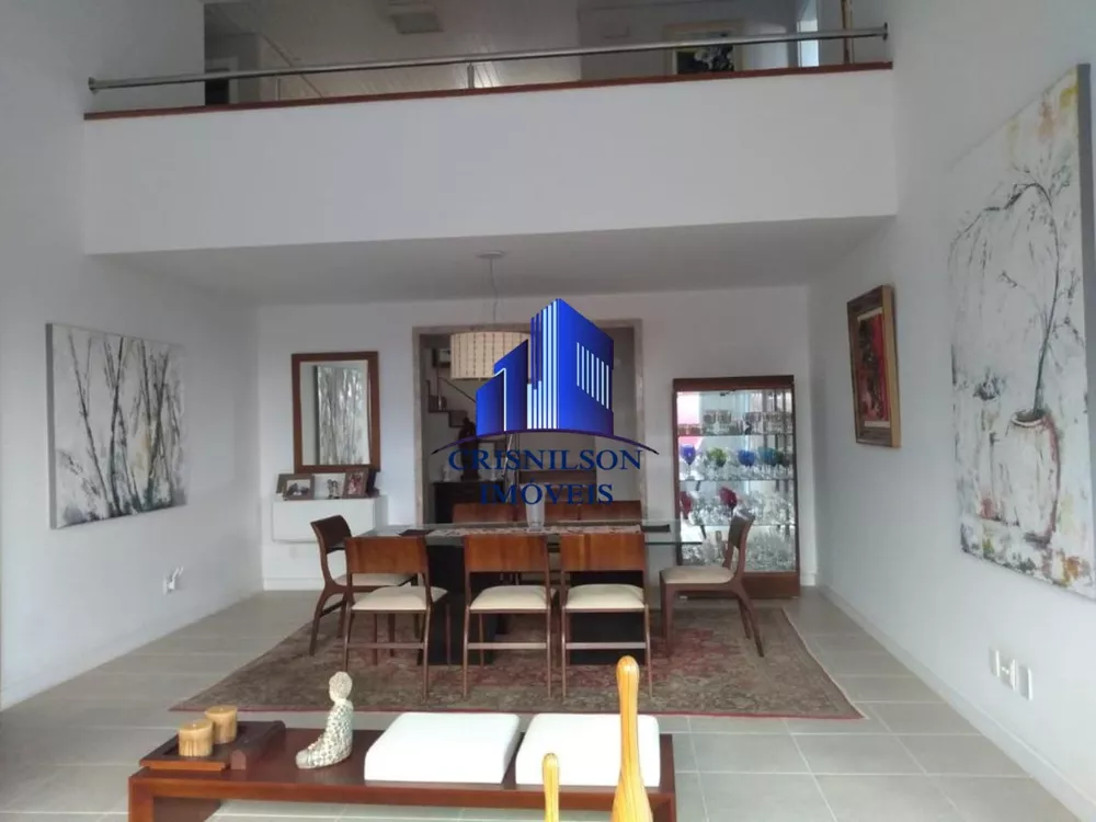 Casa de Condomínio à venda com 4 quartos, 325m² - Foto 10