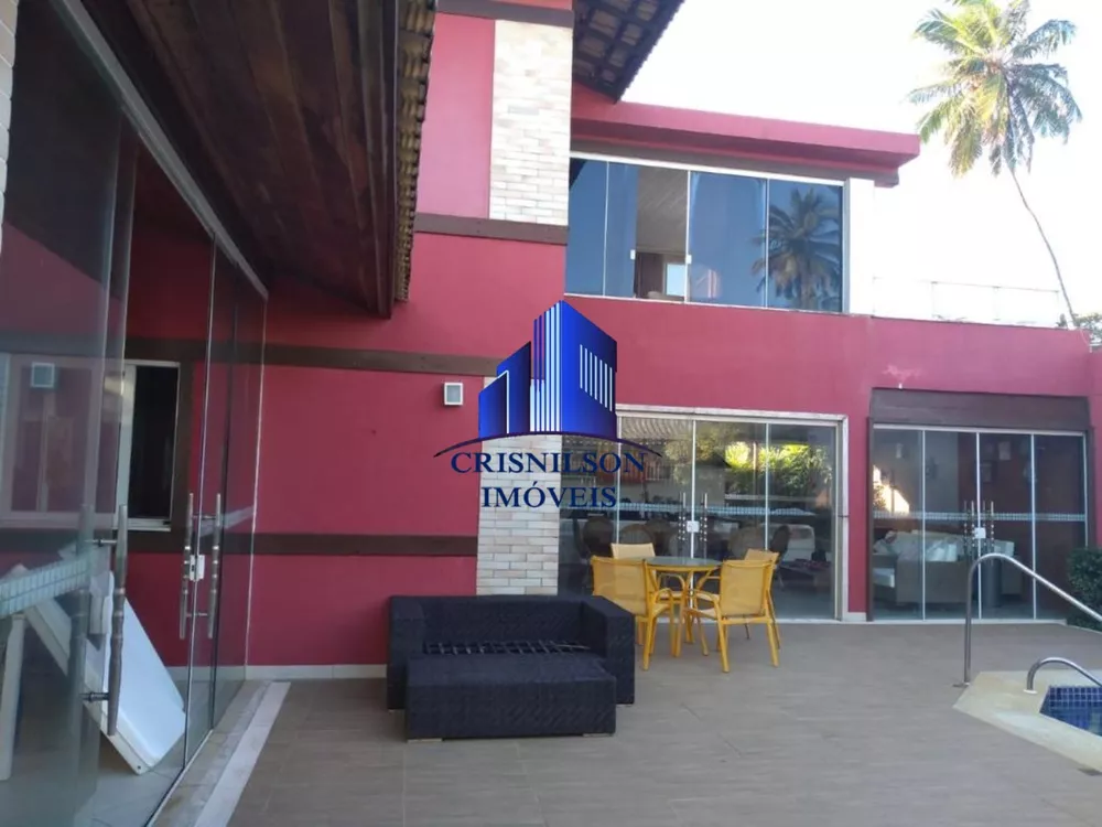 Casa de Condomínio à venda com 4 quartos, 325m² - Foto 15