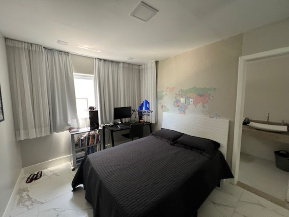 Casa de Condomínio à venda com 5 quartos, 300m² - Foto 24